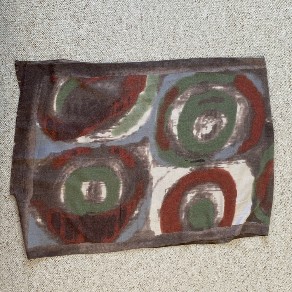 Scarf - Picture 2 of 2